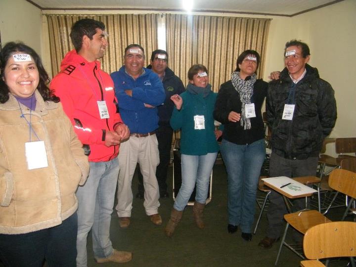 Liderazgo septiembre 2011